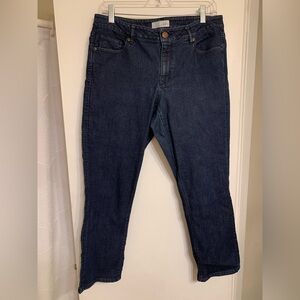 Ann Taylor LOFT jeans